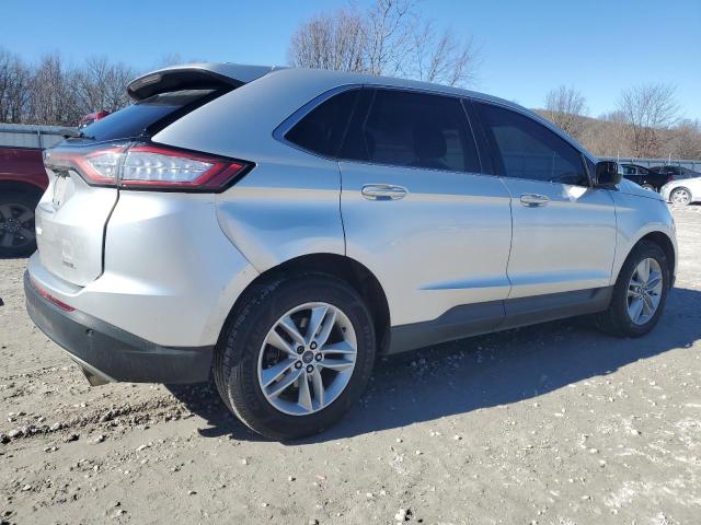 Image 3 of 2015 FORD EDGE SEL 2015 with VIN 2FMPK3J84FBB43213