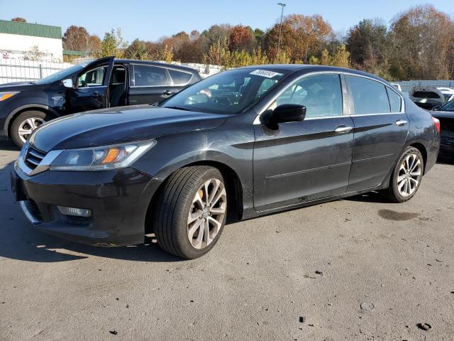 Изображение 1 2015 HONDA ACCORD SPORT 2015 с VIN 1HGCR2F50FA197564