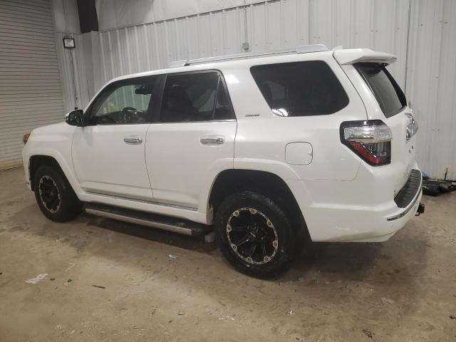 Изображение 2 2016 TOYOTA 4RUNNER SR5/SR5 PREMIUM 2016 с VIN JTEBU5JRXG5372235