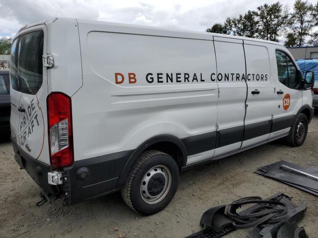 Image 3 of 2019 FORD TRANSIT T-250 2019 with VIN 1FTYR2ZM9KKB10904