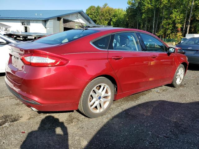 Изображение 3 2015 FORD FUSION SE 2015 с VIN 3FA6P0H73FR143160