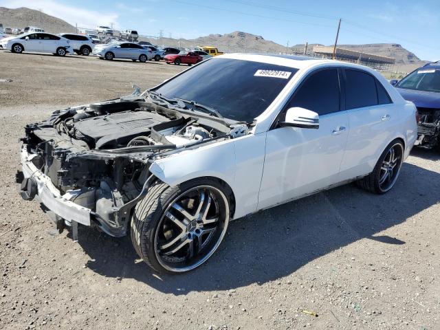 Image 1 of 2016 MERCEDES-BENZ E 350 2016 with VIN WDDHF5KB4GB215236
