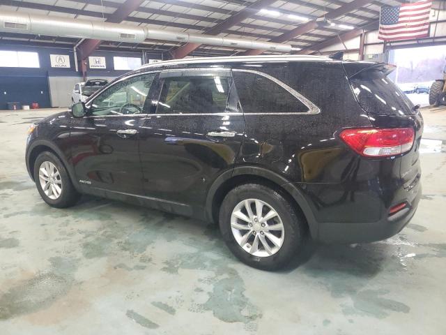 Изображение 2 2016 KIA SORENTO LX 2016 с VIN 5XYPGDA52GG137988