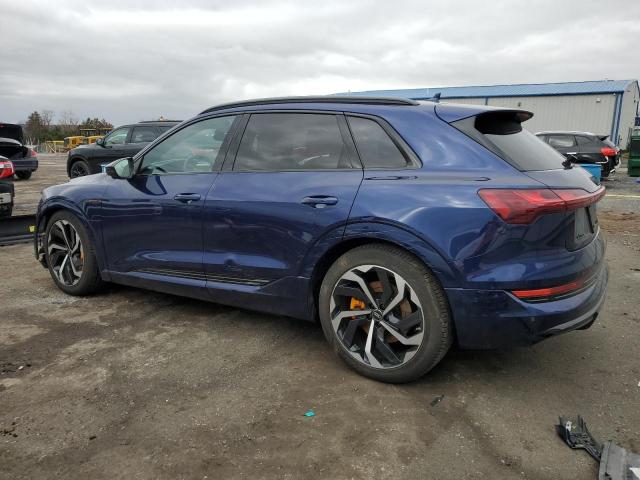 Obraz 2 z 2022 AUDI E-TRON CHRONOS 2022 z VIN WA1VABGE8NB033561
