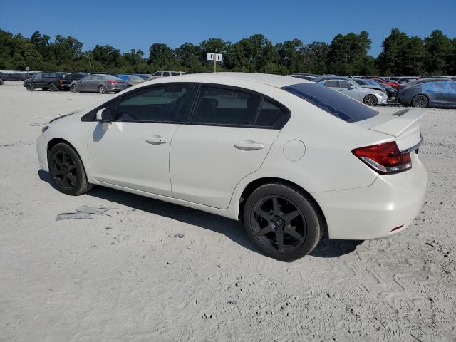 Obraz 2 z 2015 HONDA CIVIC EX 2015 z VIN 19XFB2F82FE008212