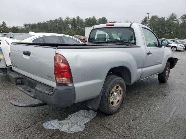 Image 3 of 2006 TOYOTA TACOMA  2006 with VIN 5TENX22N86Z166247
