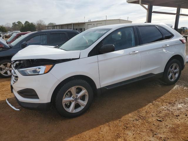 Image 1 of 2020 FORD EDGE SE 2020 with VIN 2FMPK3G98LBB35773