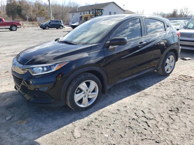 Image 1 of 2019 HONDA HR-V EXL 2019 with VIN 3CZRU5H78KM708226