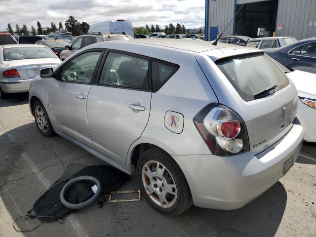 Obraz 2 z 2009 PONTIAC VIBE  2009 z VIN 5Y2SP67059Z448708