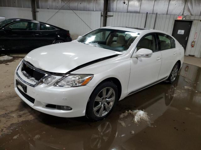 2011 LEXUS GS 350 2011 image