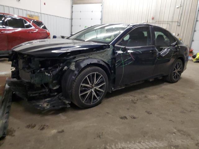 Изображение 1 2021 TOYOTA CAMRY SE 2021 с VIN 4T1G11BK6MU046927
