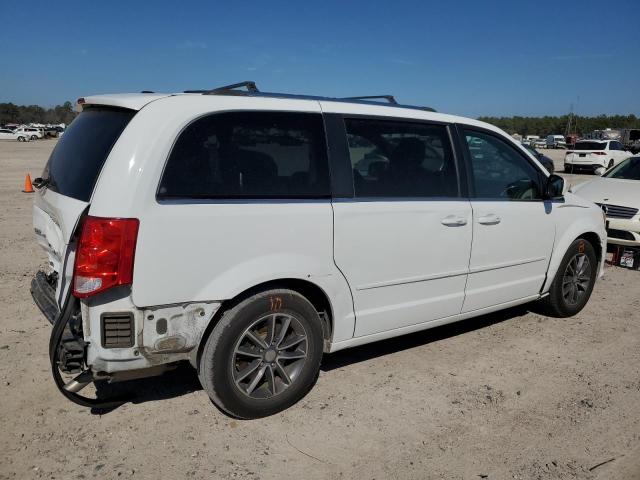 Изображение 3 2017 DODGE GRAND CARAVAN SXT 2017 с VIN 2C4RDGCG0HR860740
