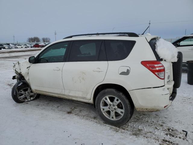 Изображение 2 2011 TOYOTA RAV4  2011 с VIN 2T3BF4DV1BW148323