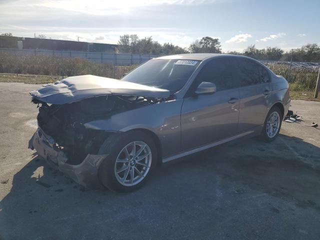 Изображение 1 2010 BMW 328 I 2010 с VIN WBAPH7G51ANM52476