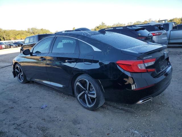 Obraz 2 z 2020 HONDA ACCORD SPORT 2020 z VIN 1HGCV1F30LA132956