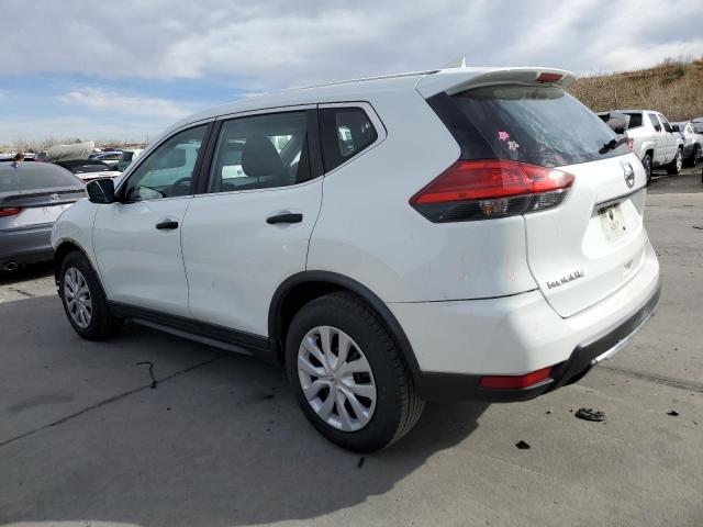 Изображение 2 2017 NISSAN ROGUE S 2017 с VIN KNMAT2MT2HP511465