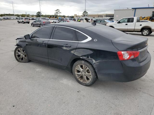 Image 2 of 2014 CHEVROLET IMPALA LT 2014 with VIN 2G1125S32E9213394