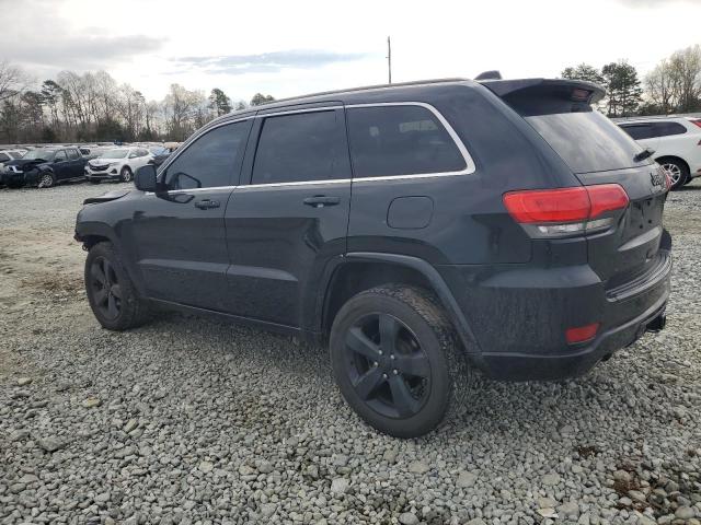 Изображение 2 2015 JEEP GRAND CHEROKEE LAREDO 2015 с VIN 1C4RJEAG8FC780043