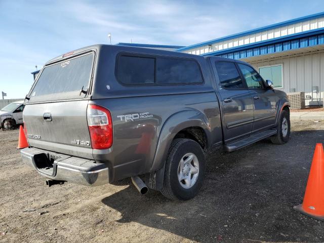 Изображение 3 2004 TOYOTA TUNDRA DOUBLE CAB SR5 2004 с VIN 5TBDT44154S461922