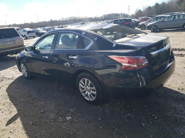 Image 2 of 2014 NISSAN ALTIMA 2.5 2014 with VIN 1N4AL3AP0EN239735