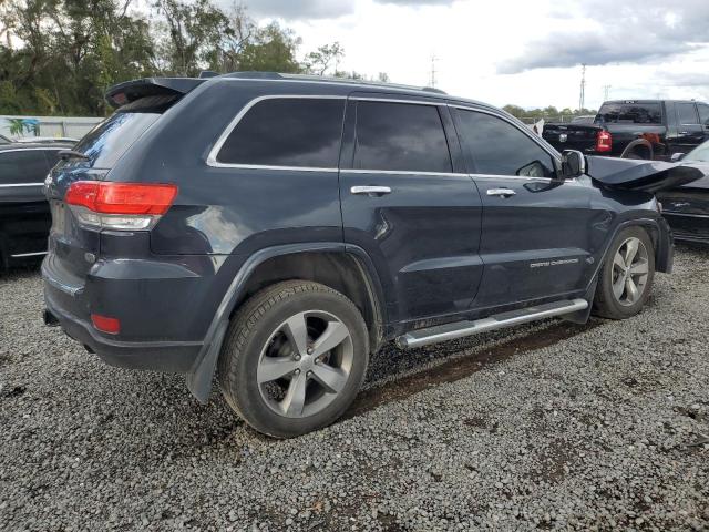 Obraz 3 z 2014 JEEP GRAND CHEROKEE OVERLAND 2014 z VIN 1C4RJFCG0EC120922