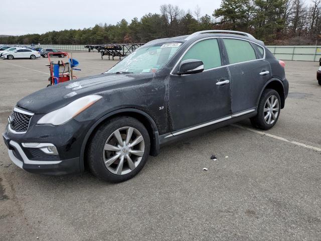 2017 INFINITI QX50  2017 image