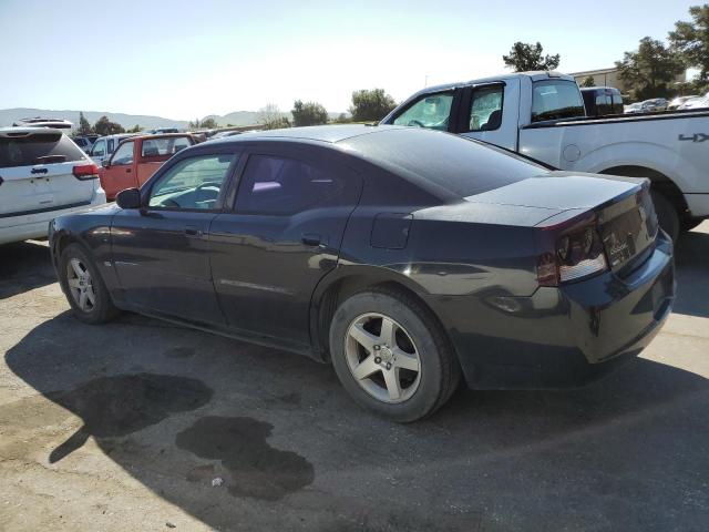 Obraz 2 z 2010 DODGE CHARGER SXT 2010 z VIN 2B3CA3CV3AH245280