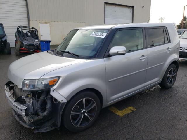 Image 1 of 2008 TOYOTA SCION XB 2008 with VIN JTLKE50E381038061