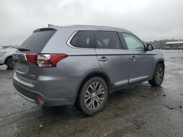 Image 3 of 2017 MITSUBISHI OUTLANDER SE 2017 with VIN JA4AD3A38HZ060970