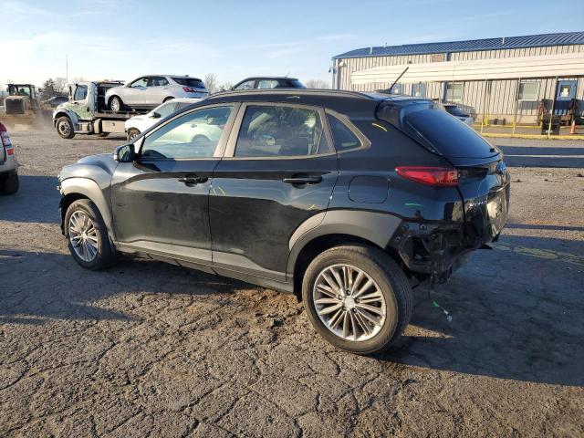 Obraz 2 z 2019 HYUNDAI KONA SEL 2019 z VIN KM8K2CAA8KU318791