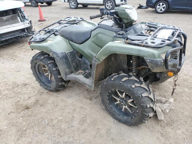 Изображение 2022 HONDA TRX520 FM 2022