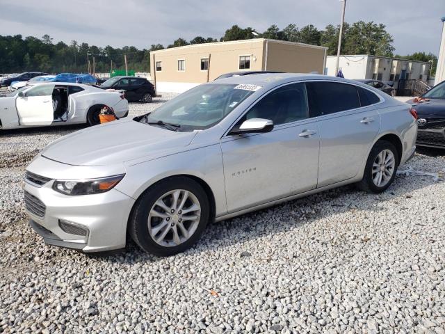 Obraz 1 z 2018 CHEVROLET MALIBU LT 2018 z VIN 1G1ZD5ST6JF111501