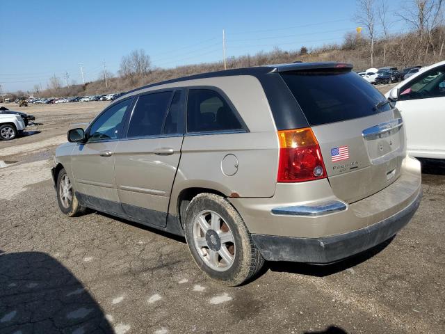Image 2 of 2006 CHRYSLER PACIFICA TOURING 2006 with VIN 2A4GF68436R657374