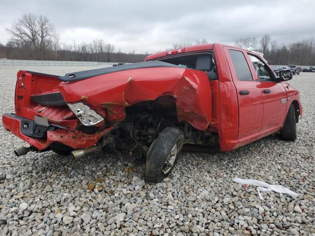 Obraz 3 z 2017 RAM 1500 ST 2017 z VIN 1C6RR7FT0HS796876