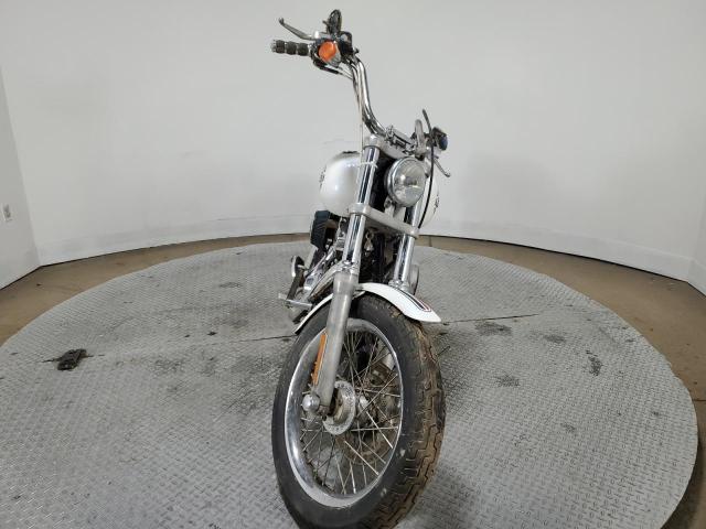 Obraz 2 z 2006 HARLEY-DAVIDSON FXDI35  2006 z VIN 1HD1GW1116K322118