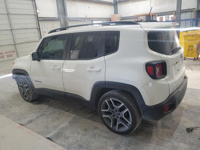 Obraz 2 z 2020 JEEP RENEGADE LATITUDE 2020 z VIN ZACNJABBXLPL83643
