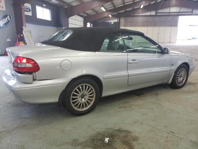 Obraz 3 z 2002 VOLVO C70  2002 z VIN YV1NC53D12J031709