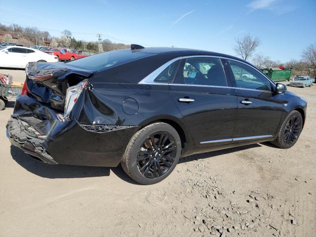 Image 3 of 2018 CADILLAC XTS LUXURY 2018 with VIN 2G61M5S35J9119122