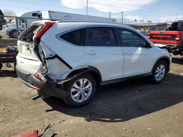 Obraz 3 z 2014 HONDA CR-V EXL 2014 z VIN 5J6RM4H74EL116578