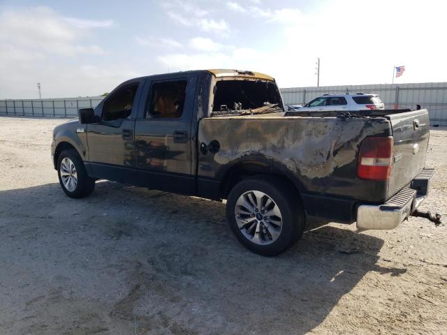 Изображение 2 2006 FORD F150 SUPERCREW 2006 с VIN 1FTPW12V96FB74201