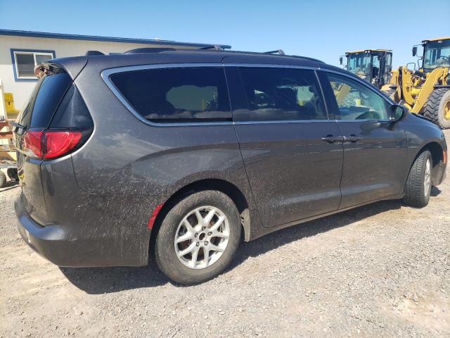 Obraz 3 z 2021 CHRYSLER VOYAGER LXI 2021 z VIN 2C4RC1DG0MR505866