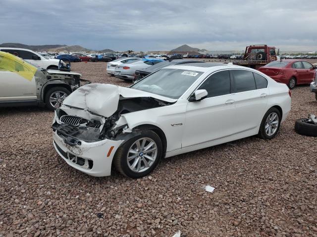Obraz 1 z 2014 BMW 528 I 2014 z VIN WBA5A5C52ED502464