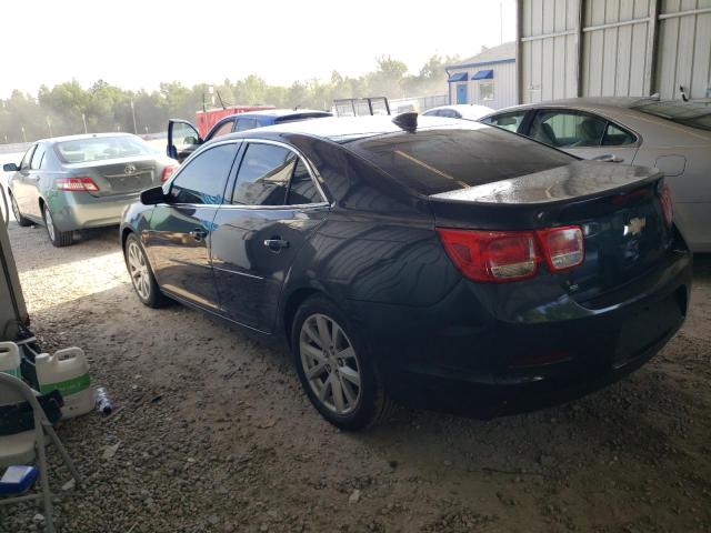 Изображение 2 2015 CHEVROLET MALIBU 2LT 2015 с VIN 1G11D5SL8FF137229