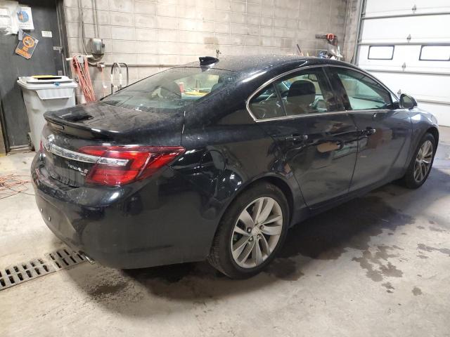 Image 3 of 2016 BUICK REGAL PREMIUM 2016 with VIN 2G4GT5GX3G9164814
