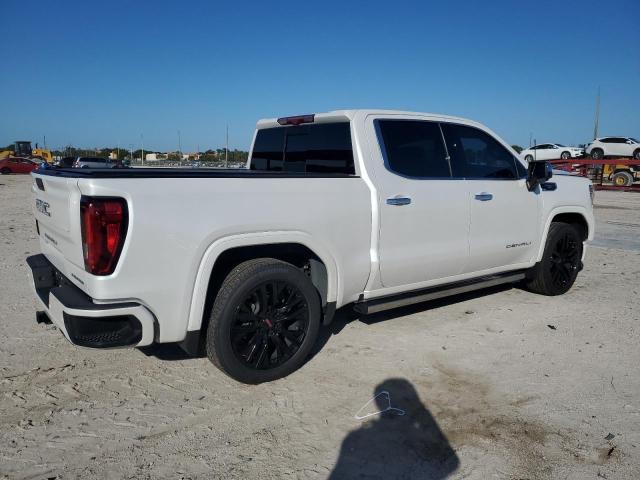 Image 3 of 2022 GMC SIERRA LIMITED K1500 DENALI 2022 with VIN 1GTU9FEL3NZ167727