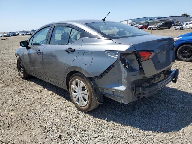 Изображение 2 2021 NISSAN VERSA S 2021 с VIN 3N1CN8DV8ML924524