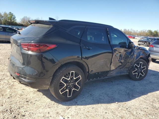 Image 3 of 2023 CHEVROLET BLAZER RS 2023 with VIN 3GNKBERS9PS100628