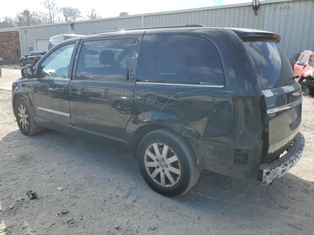 Obraz 2 z 2014 CHRYSLER TOWN & COUNTRY TOURING 2014 z VIN 2C4RC1BG5ER132313