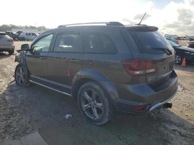 Obraz 2 z 2017 DODGE JOURNEY CROSSROAD 2017 z VIN 3C4PDCGG3HT594816