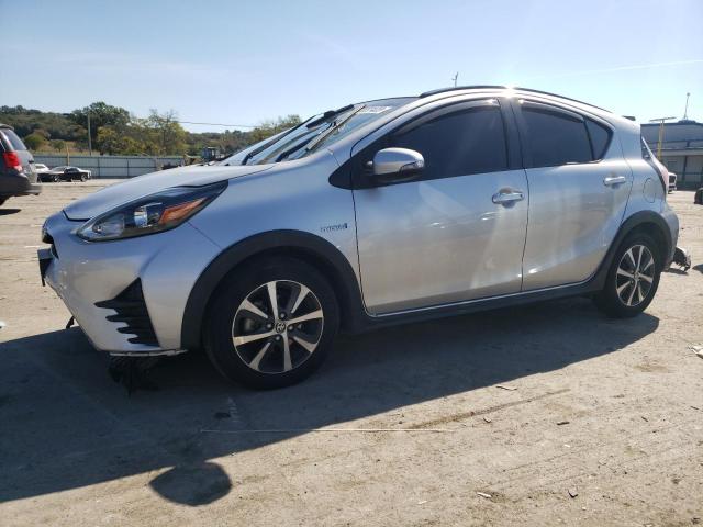 Image 1 of 2018 TOYOTA PRIUS C  2018 with VIN JTDKDTB32J1607776